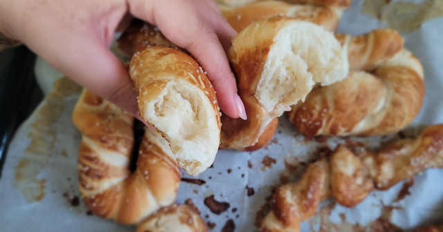 פרעצל- בייגלה