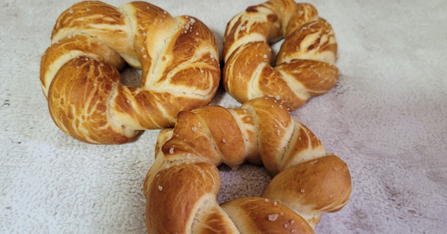 פרעצל- בייגלה