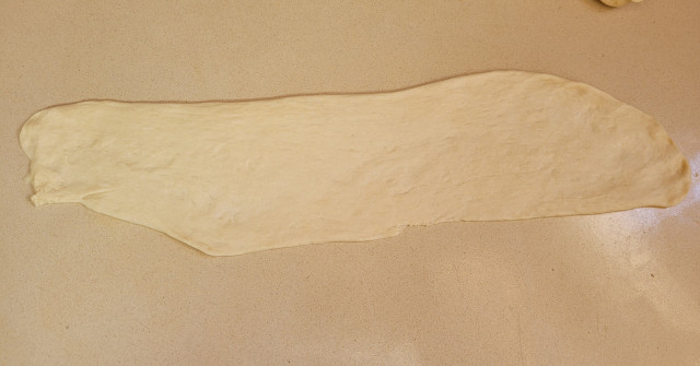 בייגלה ירושלמי עם/ בלי מילוי