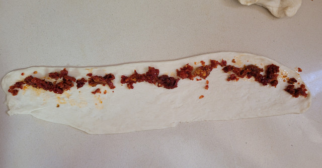 בייגלה ירושלמי עם/ בלי מילוי