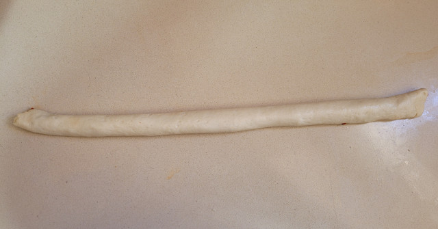 בייגלה ירושלמי עם/ בלי מילוי