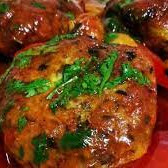 קציצות דגים