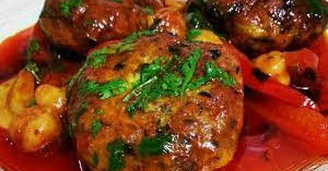 קציצות דגים