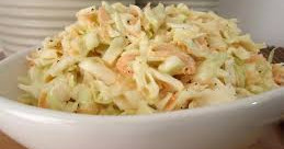 סלט קולסלאו