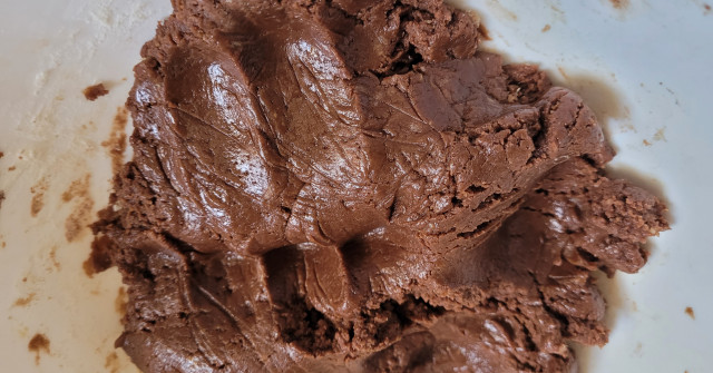 עוגיות נוטלה ב- 5 דקות בלבד ( עוגיות 144 )