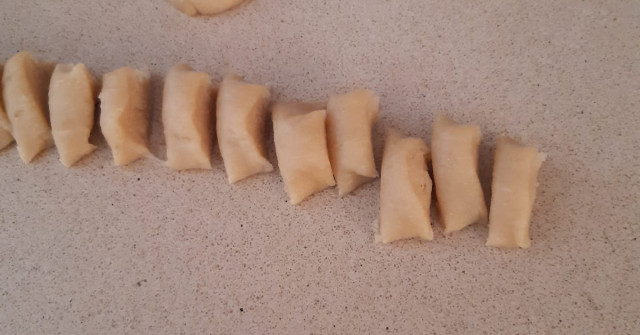 עוגיות מלוחות