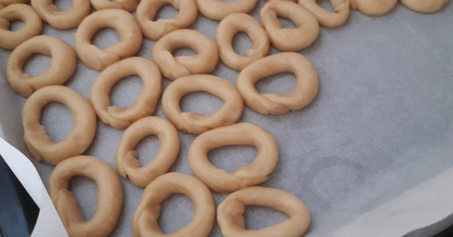 עוגיות מלוחות