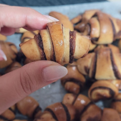 רוגלך/ קרואסון מושלמים