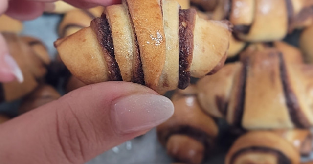 רוגלך/ קרואסון מושלמים