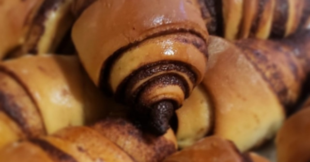 רוגלך/ קרואסון מושלמים