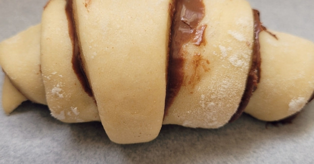 רוגלך/ קרואסון מושלמים