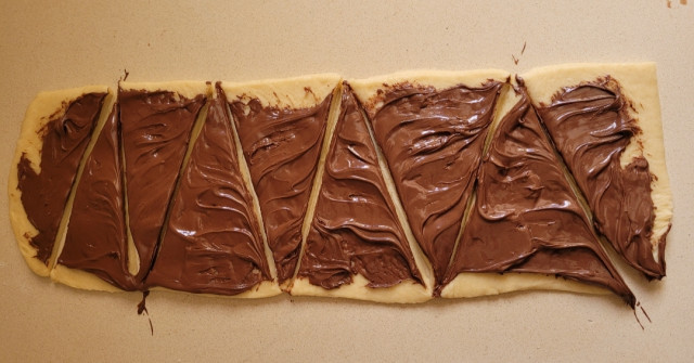 רוגלך/ קרואסון מושלמים