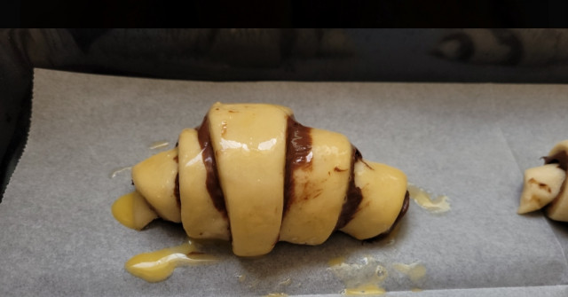 רוגלך/ קרואסון מושלמים