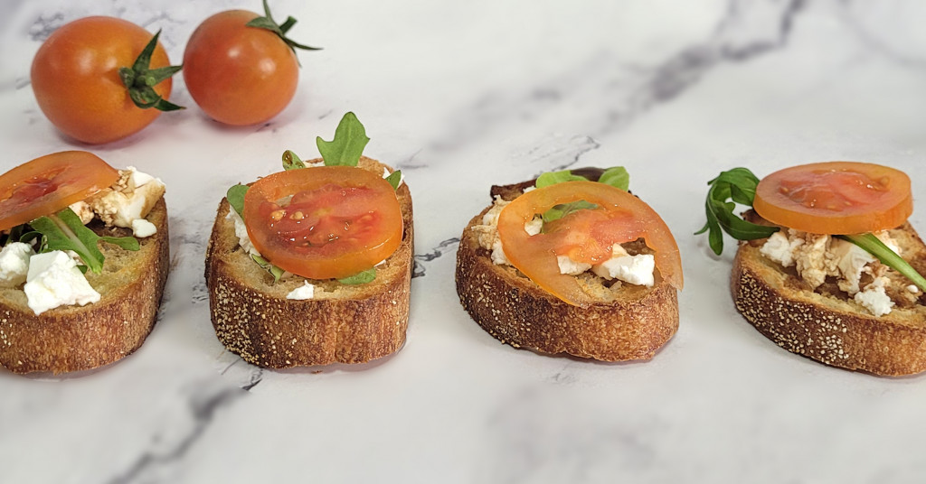 טוסטים אישיים