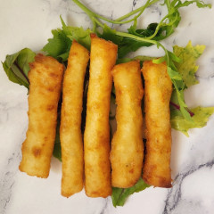 הצ'יפס של אמא