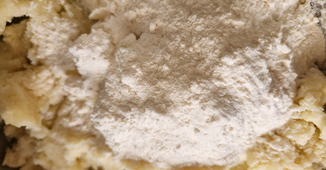 הצ'יפס של אמא