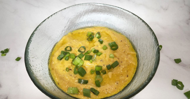 ממרח פלפלים וגבינה