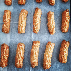 עוגיות מכונה