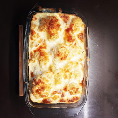 כרובית מוקרמת