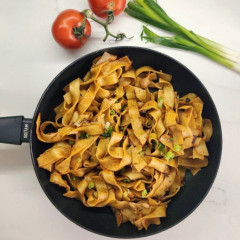 נודלס שילדים אוהבים