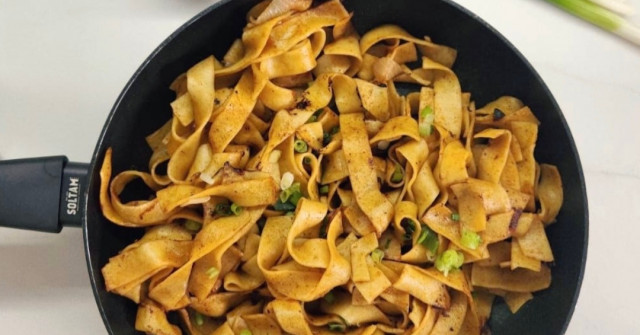 נודלס שילדים אוהבים